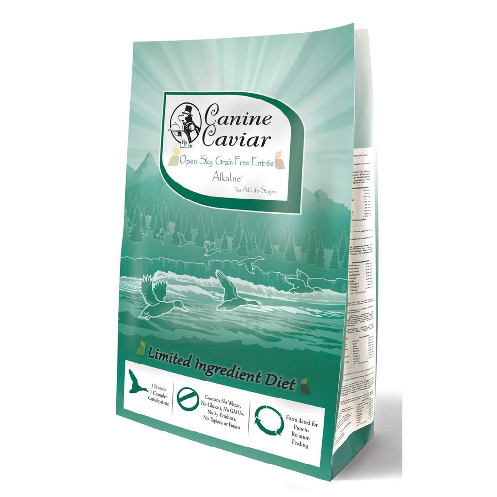 Grain-Free Dry Dog Food N31157