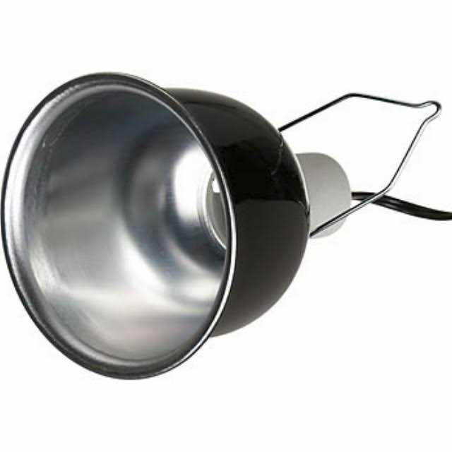 Deep Dome Lamp Fixture Z1519