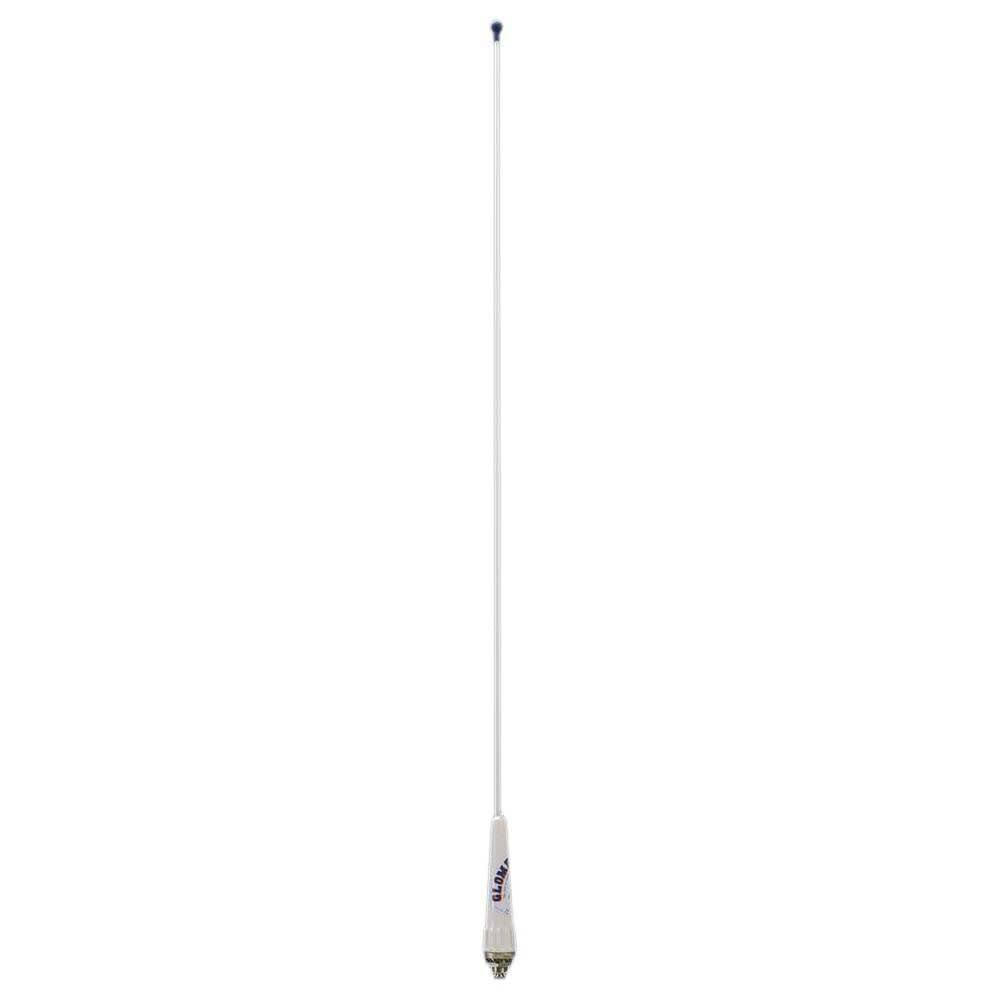 1.1Mtr VHF Antenna with Standoff Bracket 18mtr Cable L2390