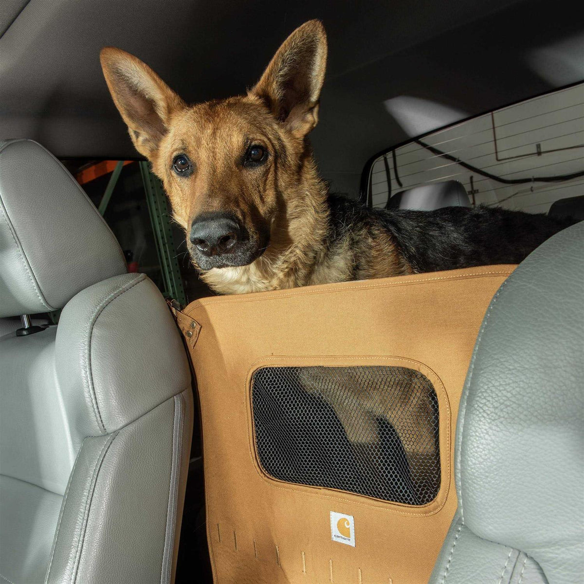 Nylon Duck Pet Barrier Q6354