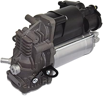 Air Suspension Compressor Pump D176135