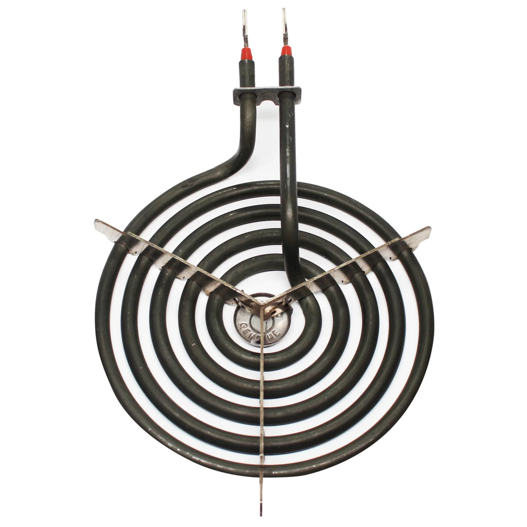 2-Pack 6 inch 5 Turns Surface Burner Element for Range Stove Cooktop K640914