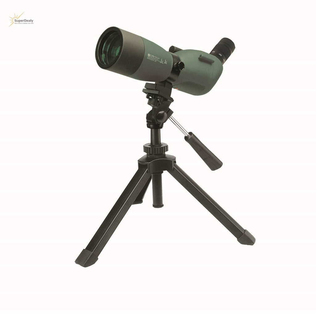 15-45x 65mm Spotting Scope T141