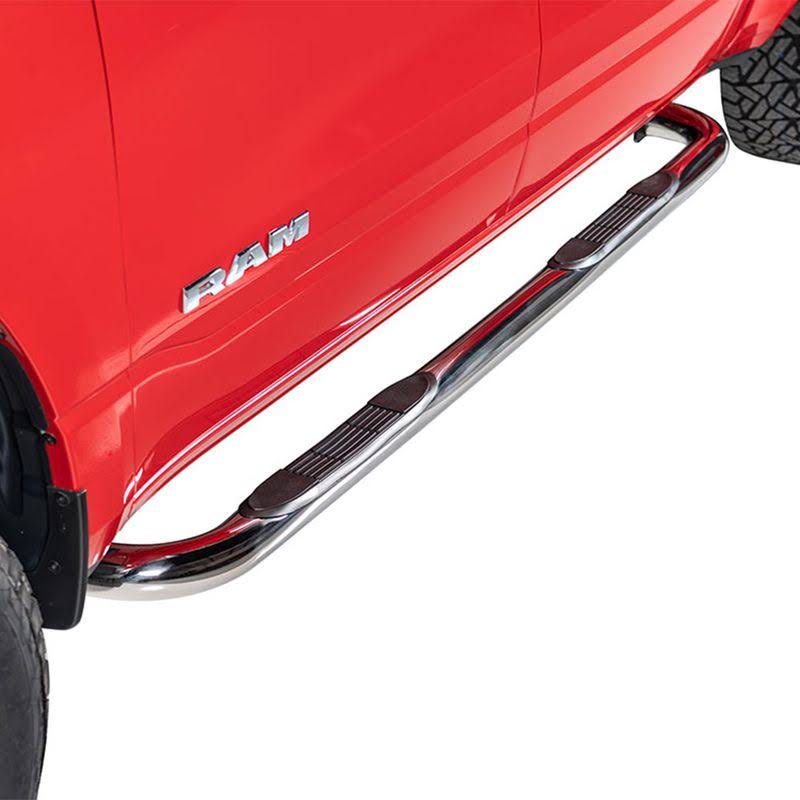 Stainless Nerf Bars K218
