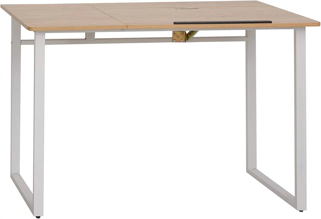 Adjustable Tiltable Drafting Table J304
