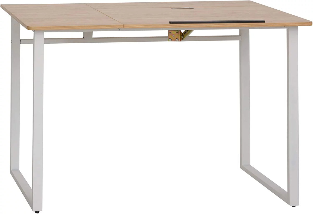 Adjustable Tiltable Drafting Table J304