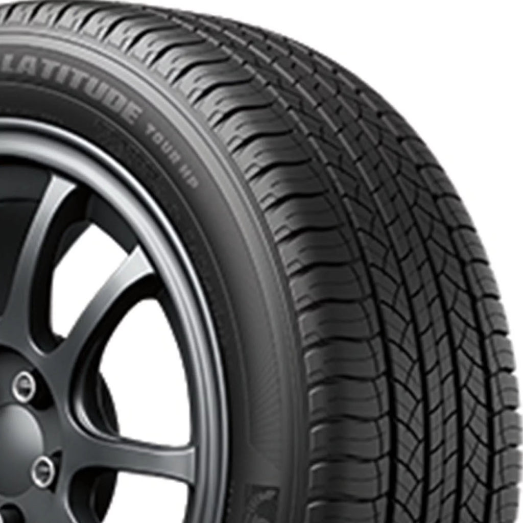 All Season 235/60R18 103V Passenger Tire V43244