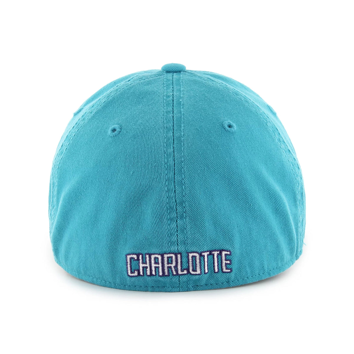 Teal Fitted Hat T86166