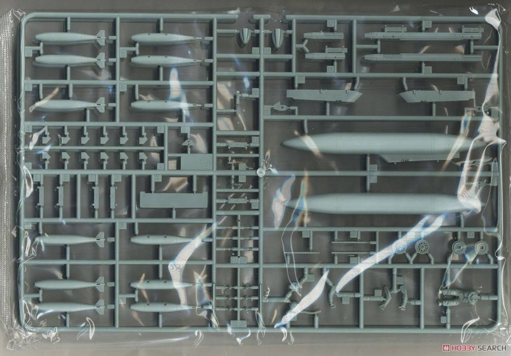 1/48 Scale Plastic Model Kit P2700