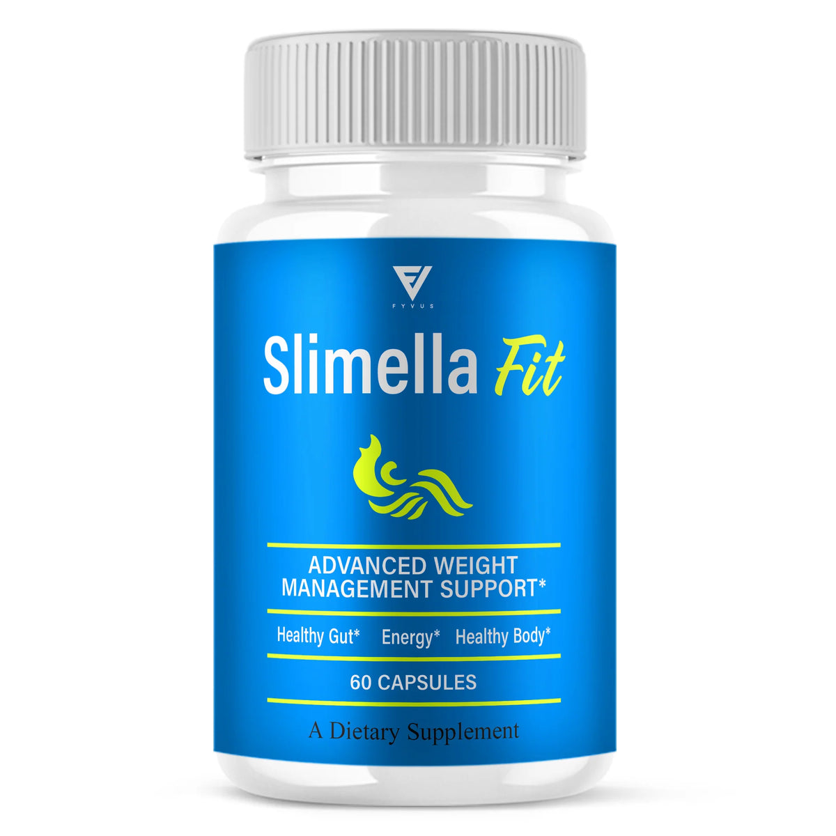 Fit Capsules R530