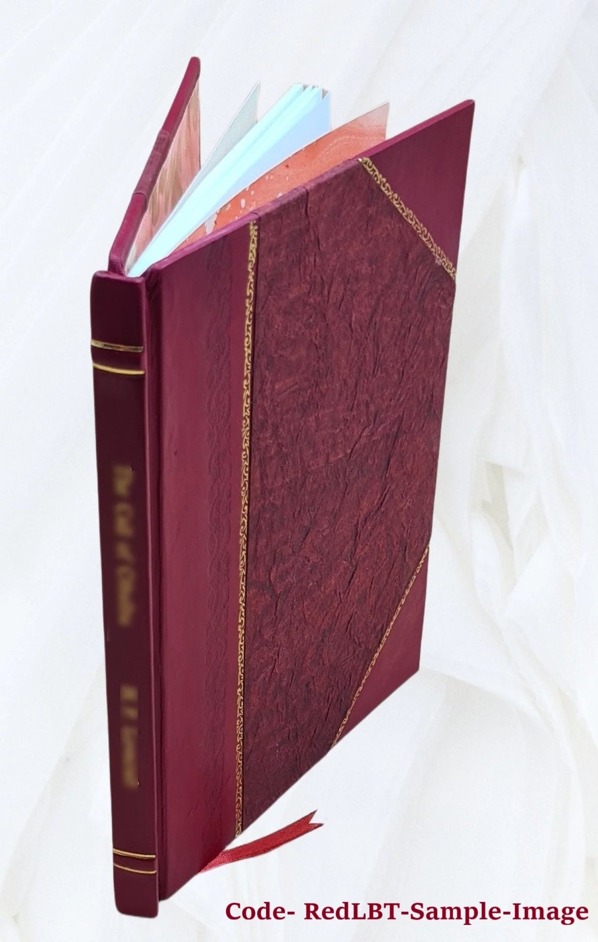 Beef Cuts Composition and Nutritive Value Leather Bound L832981