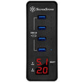 USB 3.0 Hub with Fast Charging Q811713