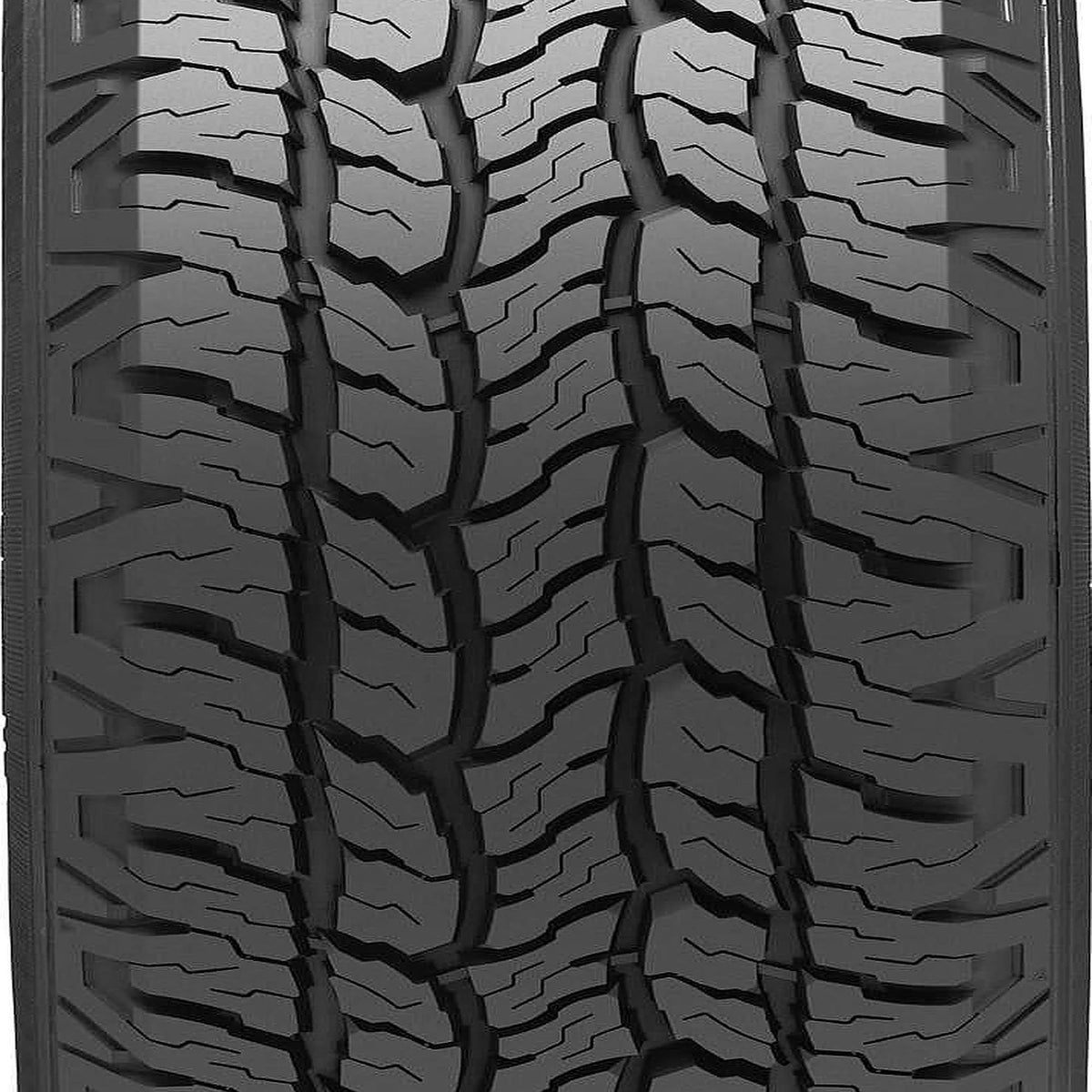 All Season 235/70R16 Light Truck Tire Z634198