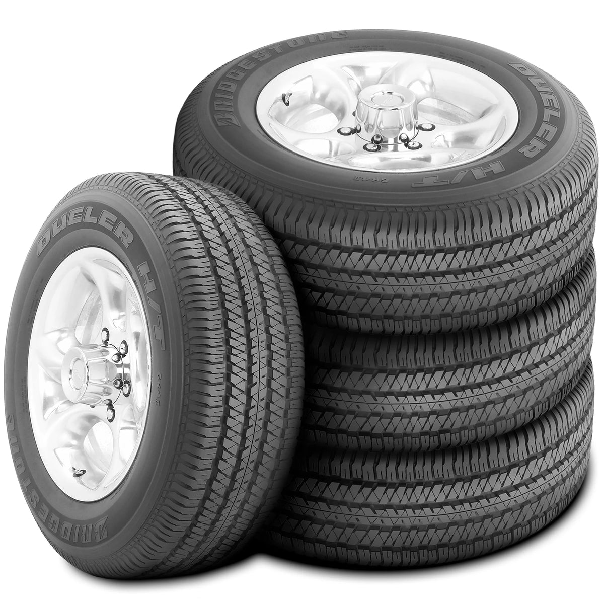 All Season Light Truck Tire O55803