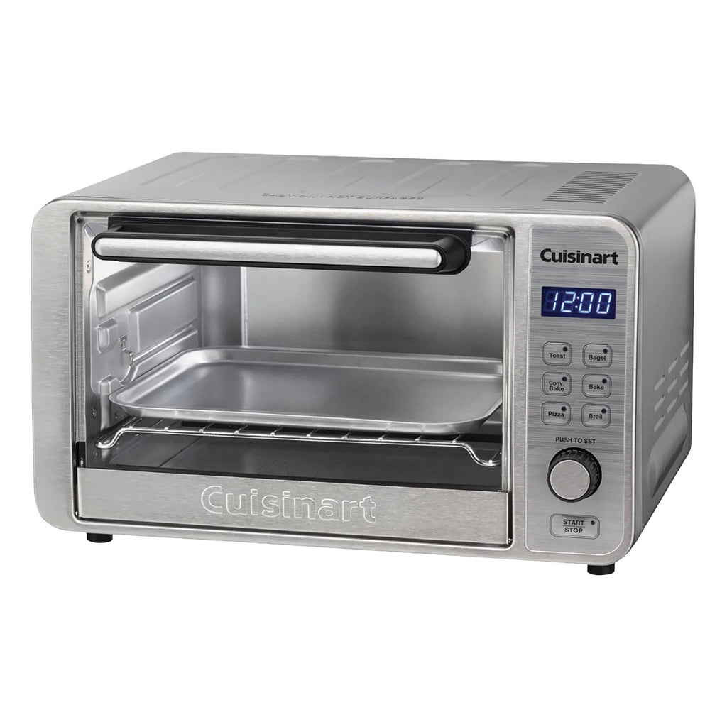Used Convection Toaster Oven X440