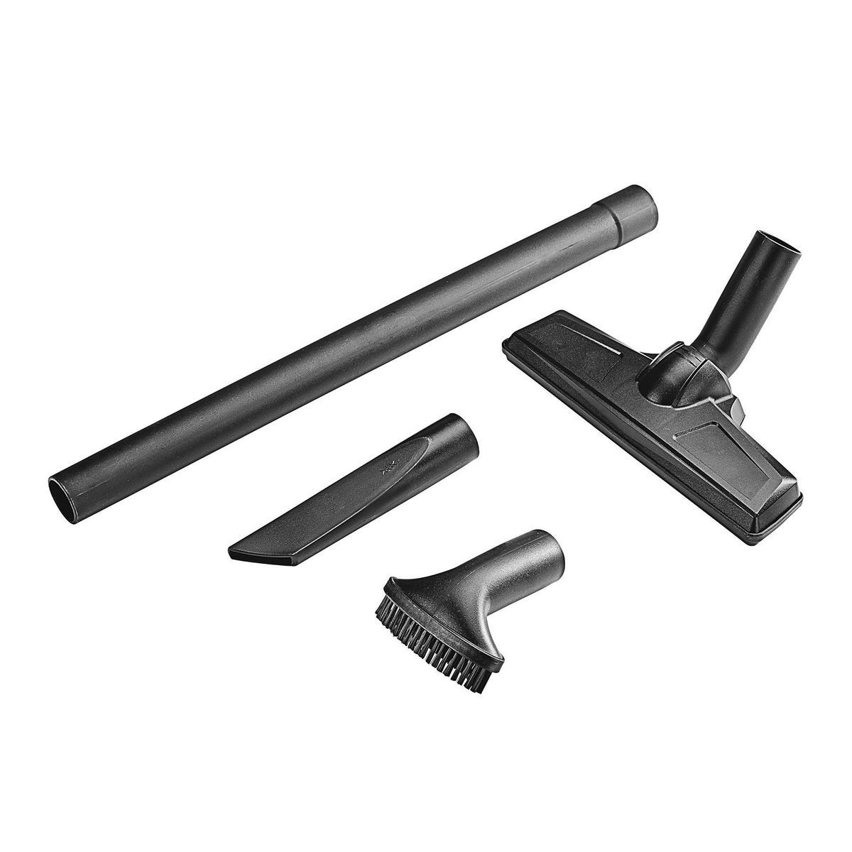 Cordless Hand Vacuum with Floor and Crevice Tools U520