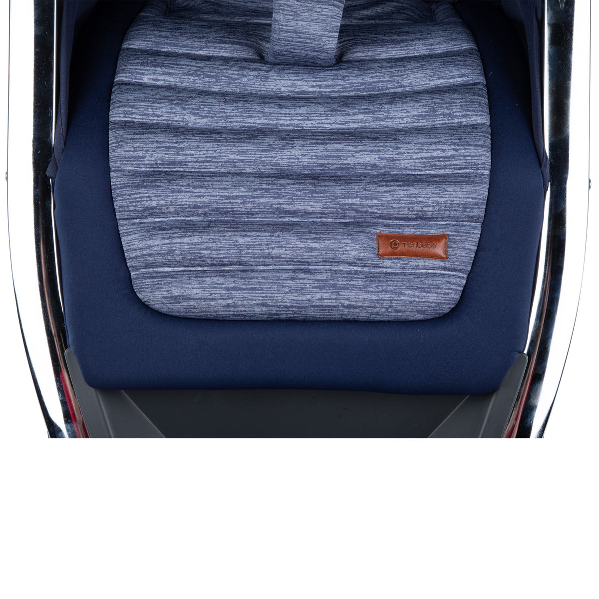 Stroller and Infant Car Seat D595606