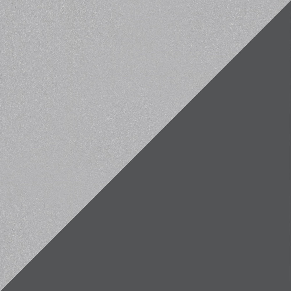 Gray Wall Cabinet Z329