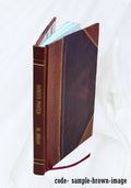 Leather Bound P491