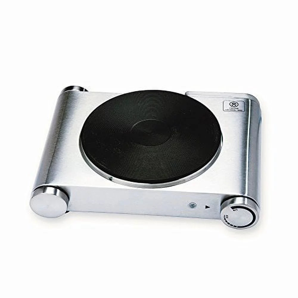 Electric Single Burner Hot Plate I252789