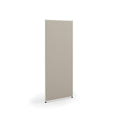Light Gray Fabric Panel I9189