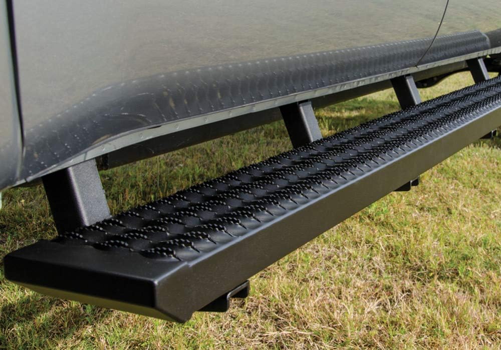 Cab-Length Steps for Dodge RAM 1500 R949456