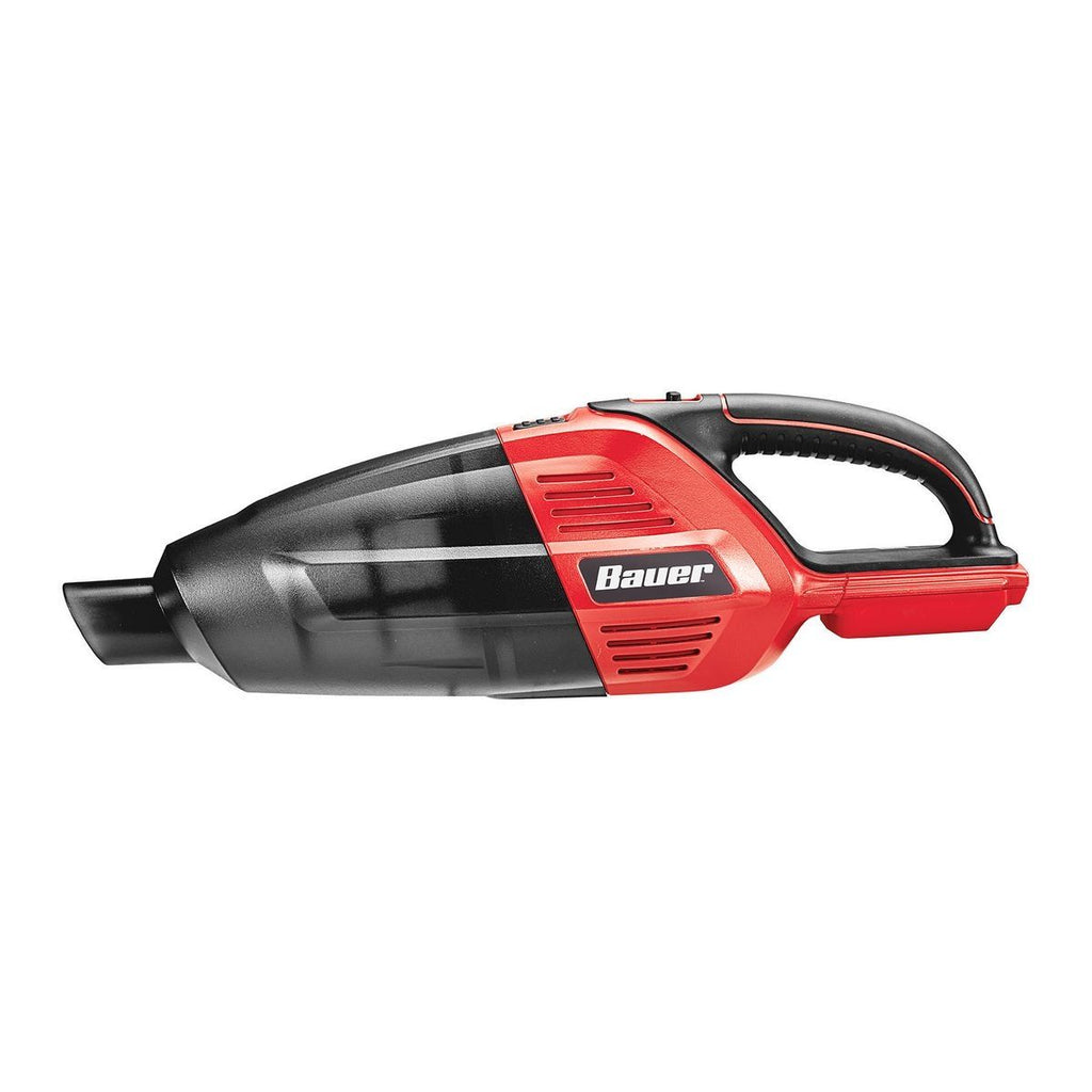 Cordless Hand Vacuum with Floor and Crevice Tools U520