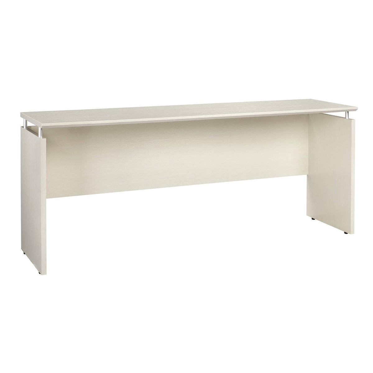 Textured Sea Salt Laminate Credenza H507767