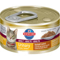 Urinary & Hairball Control Canned Cat Food F386