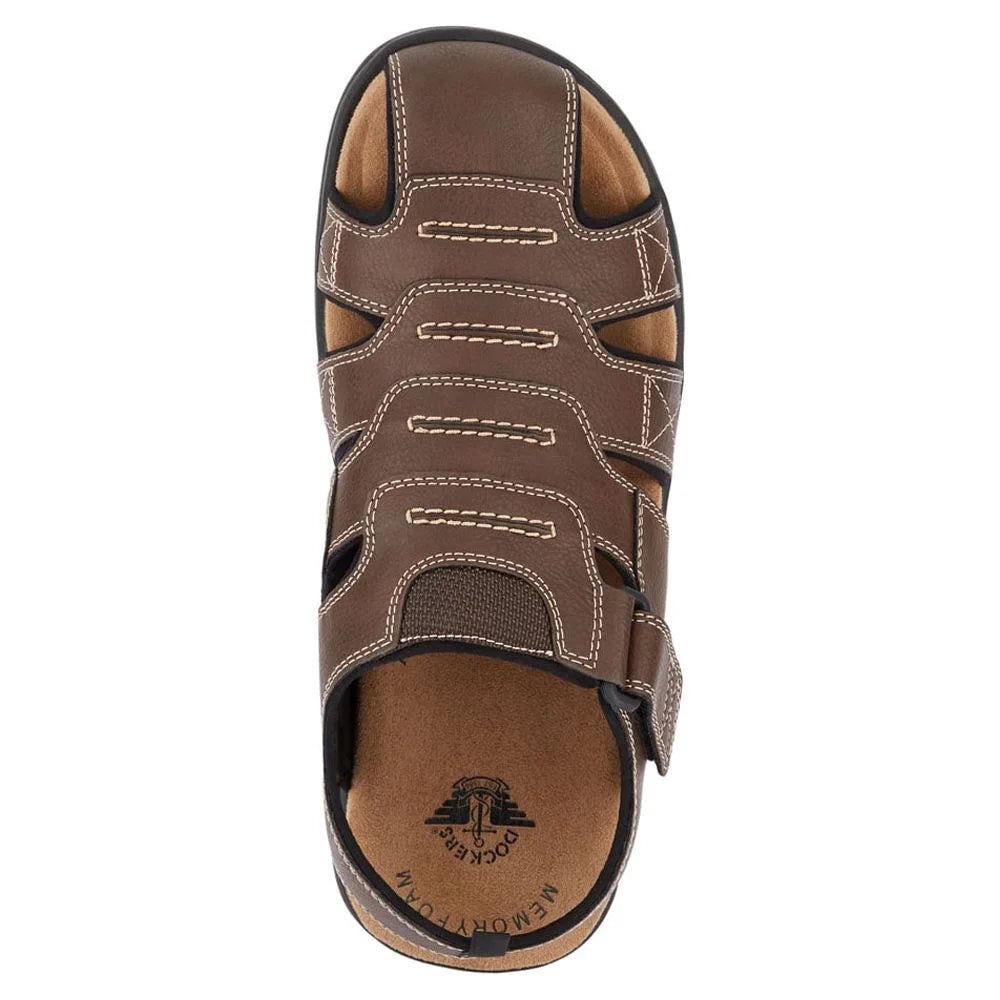 Fisherman Sandal E43441