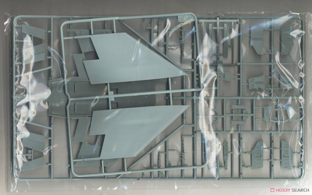 1/48 Scale Plastic Model Kit P2700