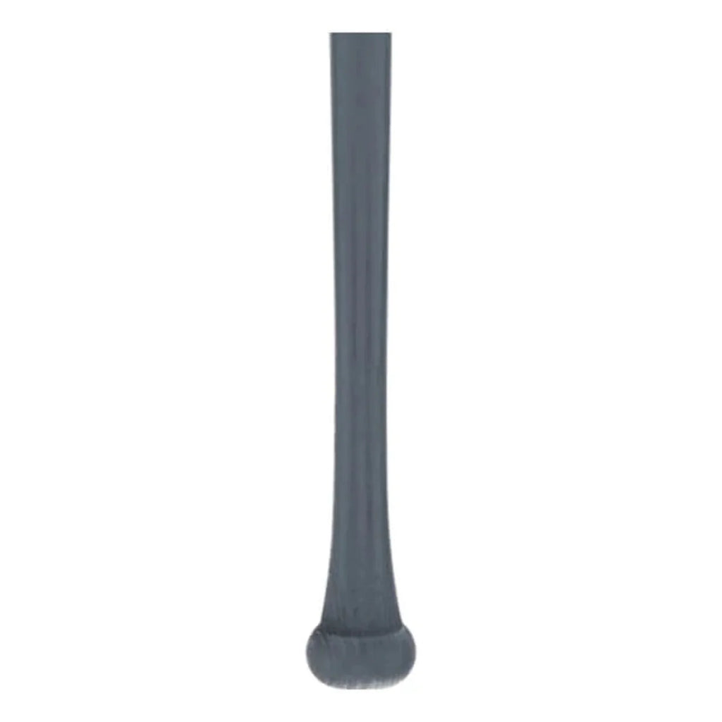 Youth Gray Poplar Baseball Wood Bat N48778