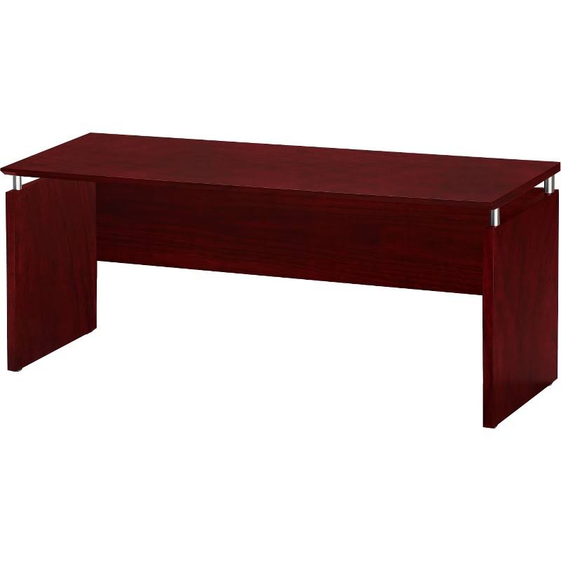 Textured Sea Salt Laminate Credenza H507767