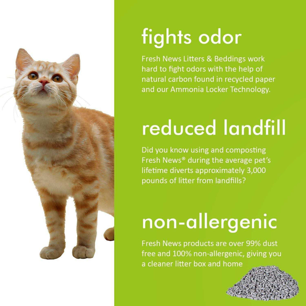 Cat Litter O553604