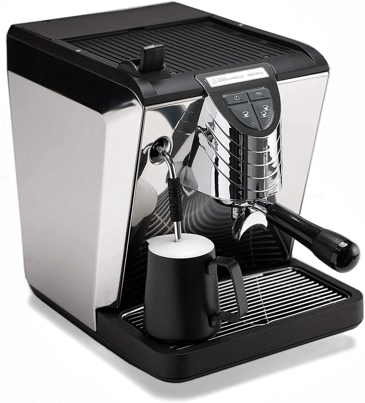 Espresso Machine F176