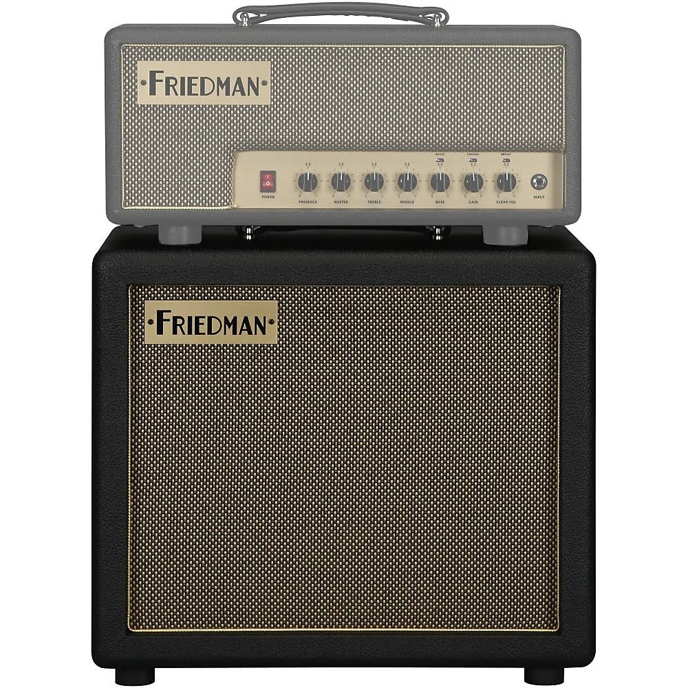 65W 1x12 Extension Cabinet V227