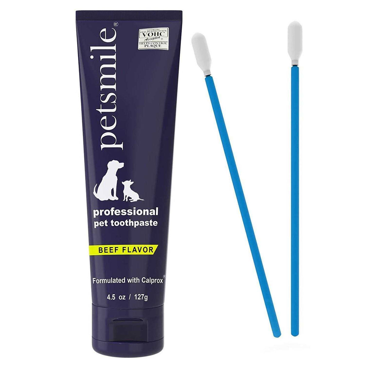 Pet Toothpaste Applicator Swabs M5286
