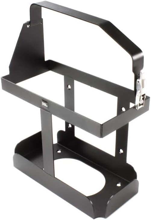 Vertical Jerry Can Holder I45995