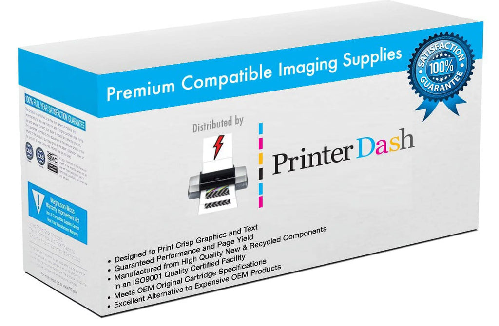 Compatible Replacement Toner Cartridge 5/PK Y2125