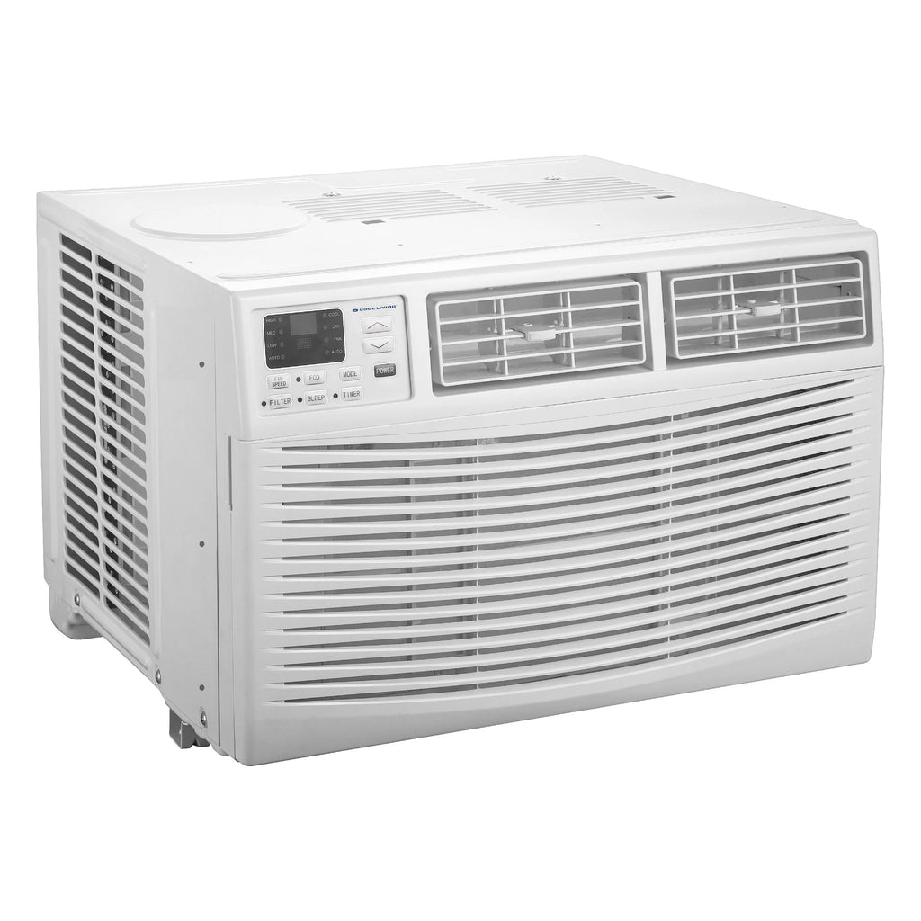 18000 BTU Window Air Conditioner with Remote Y7834