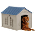 Large Deluxe Dog House U217