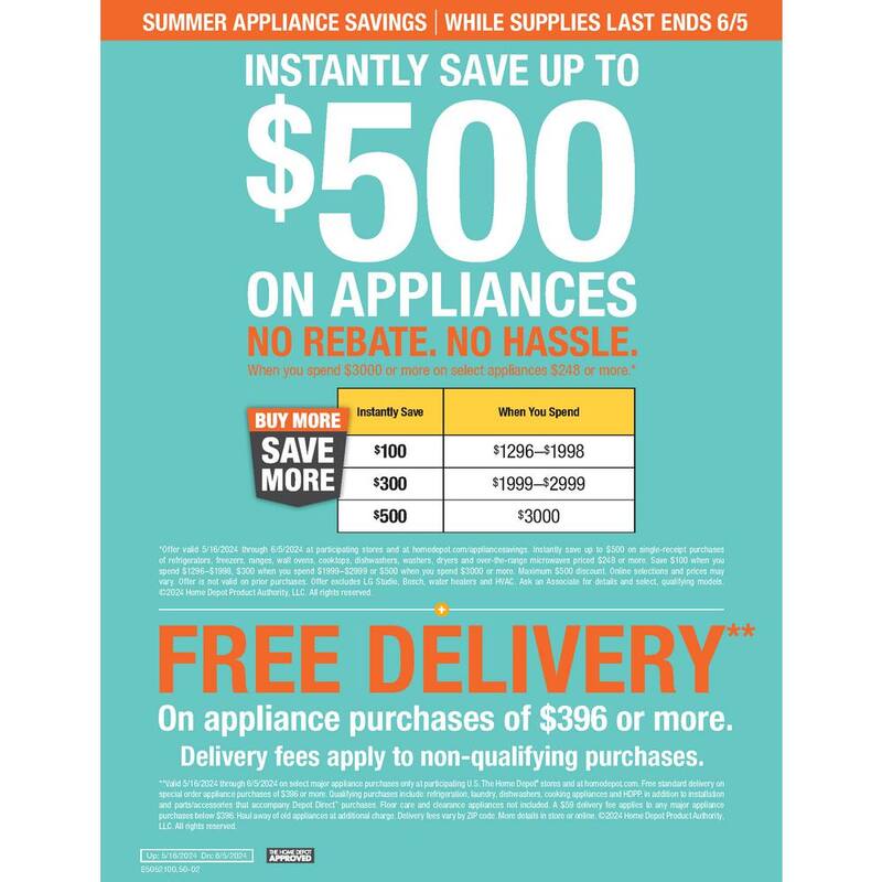 5.1 cu. ft. Dual Fuel Smart Range with 6-Burners in Misty Blue O912