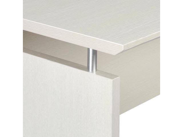Textured Sea Salt Laminate Credenza H507767