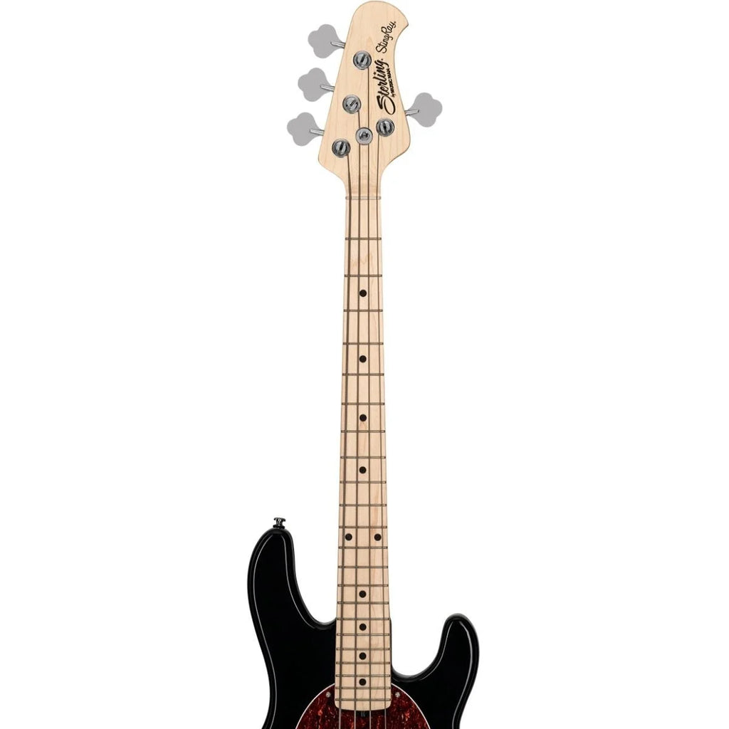 Black Short Scale Bass H99772