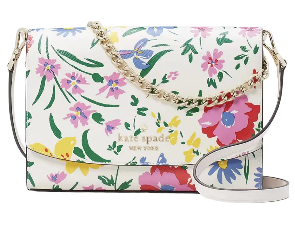 Convertible Crossbody I38945