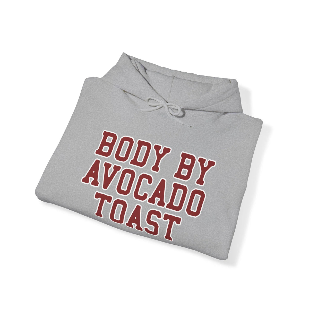 Hoodie Hooded Sweatshirt Pullover Shirt J3176