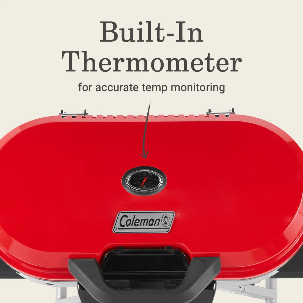 Standup Propane Gas Grill U586918