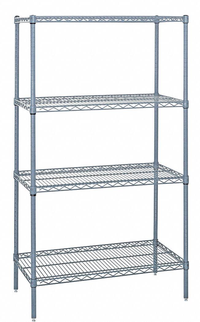 Wire Shelving Z437657