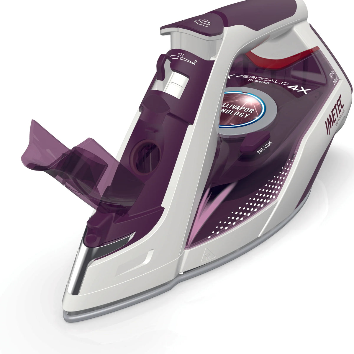 2400W Ceramic Steam Iron T98717