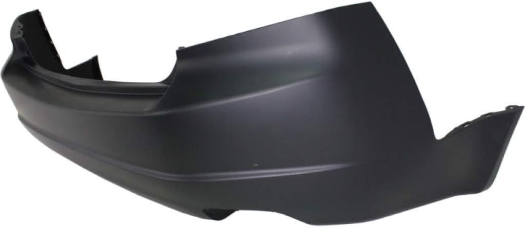 Rear Bumper Cover for Acura TL 2004 2005 2006 G75007